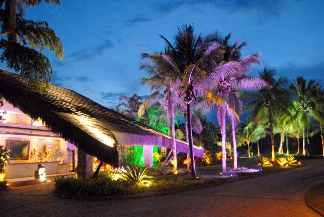 Hotel Do Bosque Eco Resort Angra dos Reis Exterior foto
